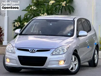 هيونداي i30 GL 3