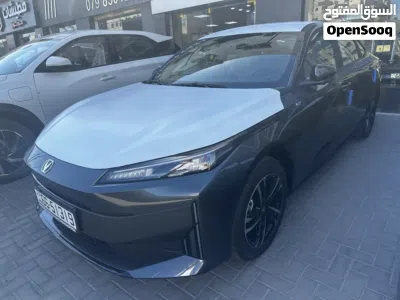 Changan Eado Eado Plus Sport 4