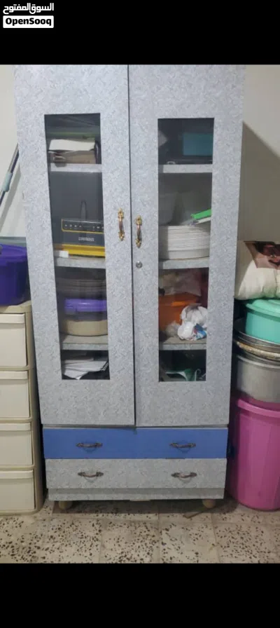 دولاب مطبخ عرطه 2
