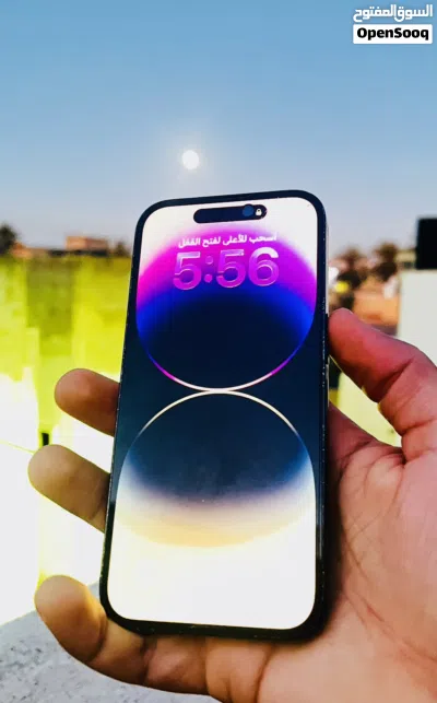 ايفون 14برو 3