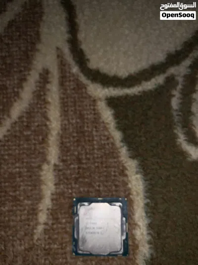 Intel Core i5‐7400 (7th Gen) + i5‐6500 (6th Gen) – Bundle Deal 4
