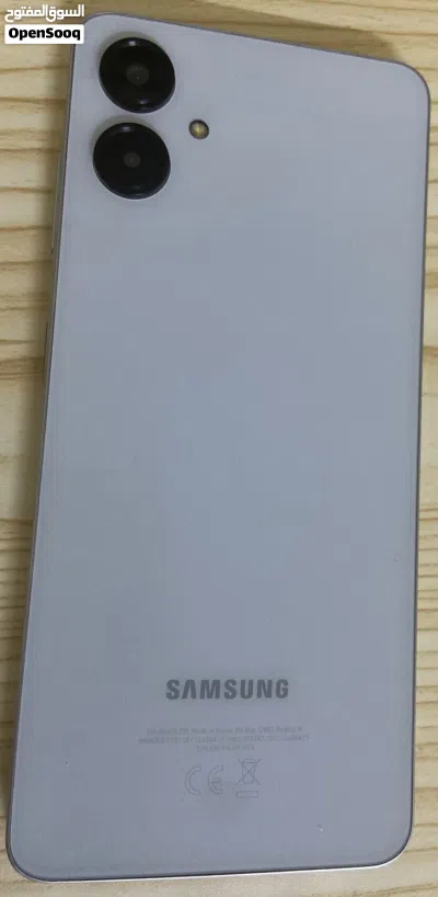 جوال سامسونج للبيع Samsung Galaxy A06 4