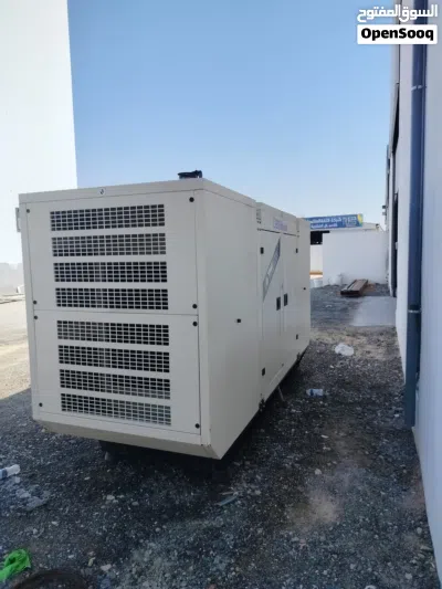 مولد 350 kba 3