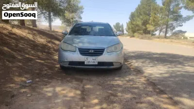 هيونداي افانتي Standard 3