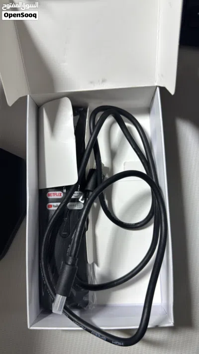 للبيع رسيفر MI TV BOX 2