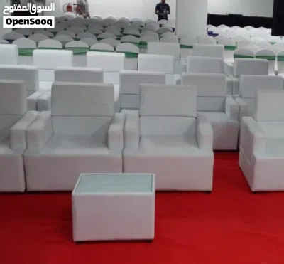 Tent Rental Services خيام الملكي 3