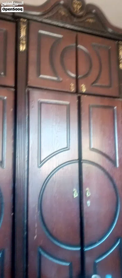 غرفة نوم للبيع بسعر مغري 4