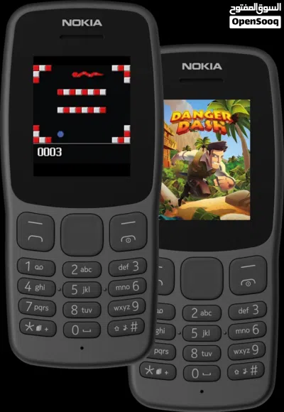 نوكيا 106 4G 3