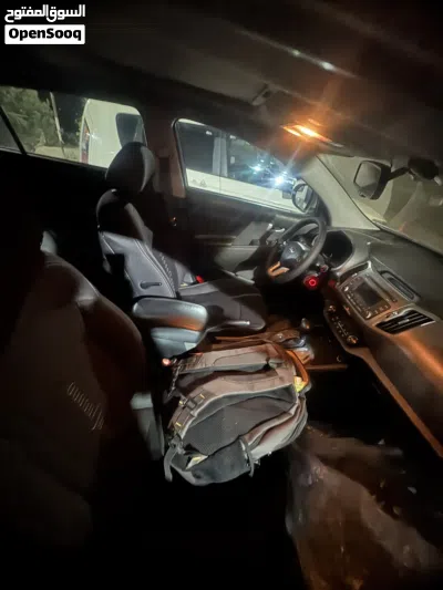 كيا سبورتاج X-Line AWD 2