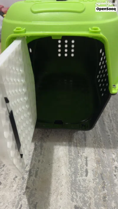 cat carry-on cage size L 4