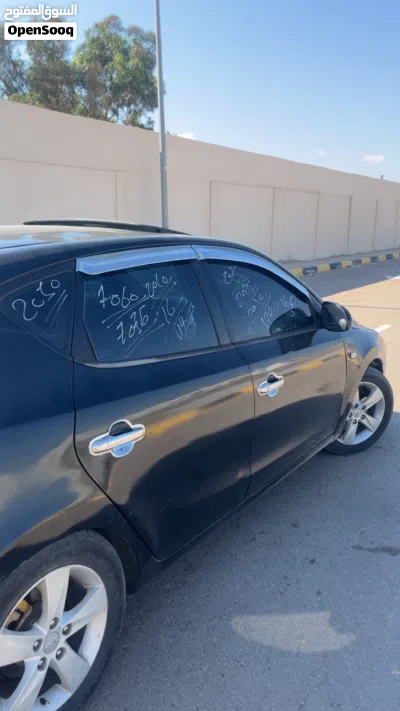 هيونداي i30 GL 3