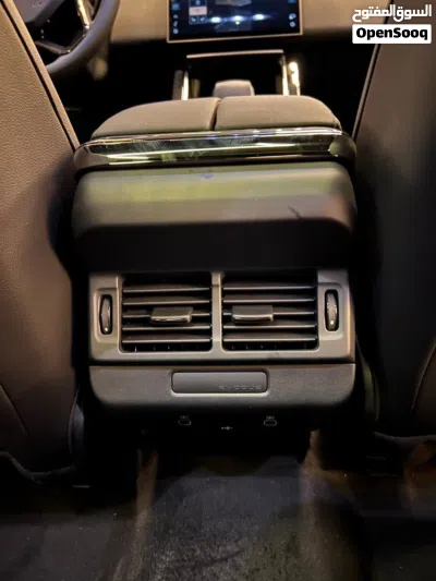 Land Rover Range Rover Evoque R-Dynamic 4
