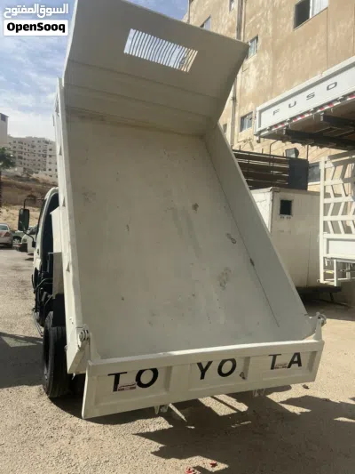 قلاب تويوتا ديانا 2010 3