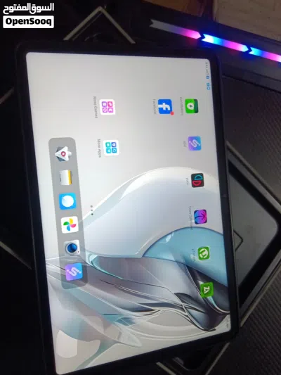 ريد ماجيك نوڤا 512GB نظيف كامل الملحقات الاصلية ب 800 الف 2