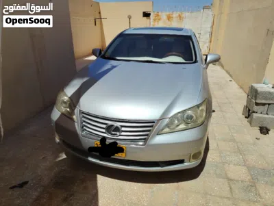 Lexus ES ES 350 2