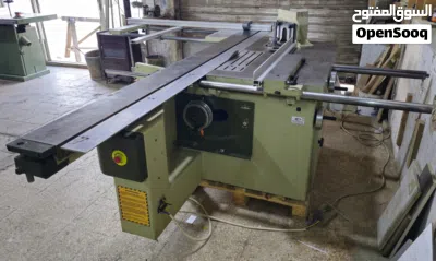 صينية حصر SCM SI16 TW ايطالي 3