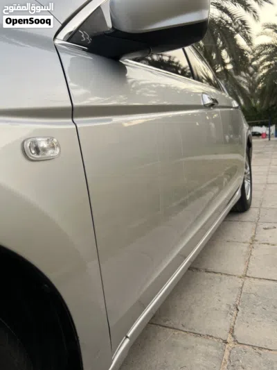 Honda Accord EX 3
