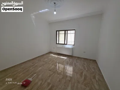 خلدا ـ شقه فارغه للايجار ارضيه موقع مميز جدا راقي 3