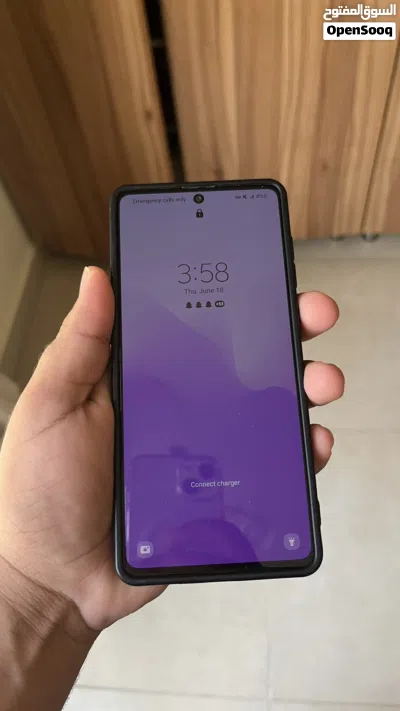 سامسونج A 71 3