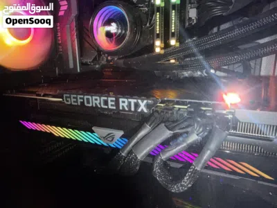سيت اب بي سي 3070ti 4