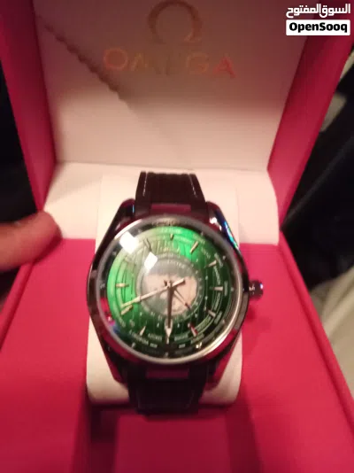 omega replica watch not real for sale 2
