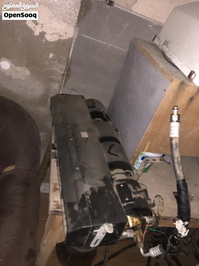 Chiller/Refrigerator for car 4