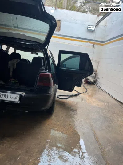 Volkswagen Golf Golf 3
