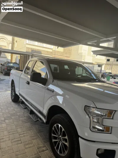 Ford F-150 XL 2