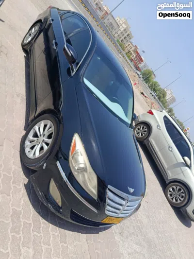 جينيسيس اخرى 3