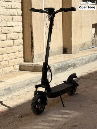 سكوتر جرين ليون بسم الله ماشاء الله جديد السعر 3000 2