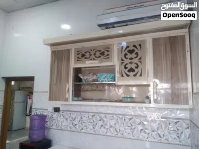 بيت طابقين للبيع الجزيره الريان قرب محطه الجزر الاربعه 4