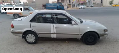 Toyota Corolla Fielder 2