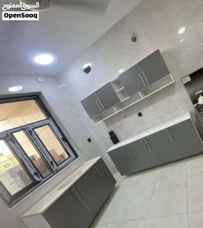 كاونترات خشب mdf عرض خاص السعر يشمل التوصيل 3