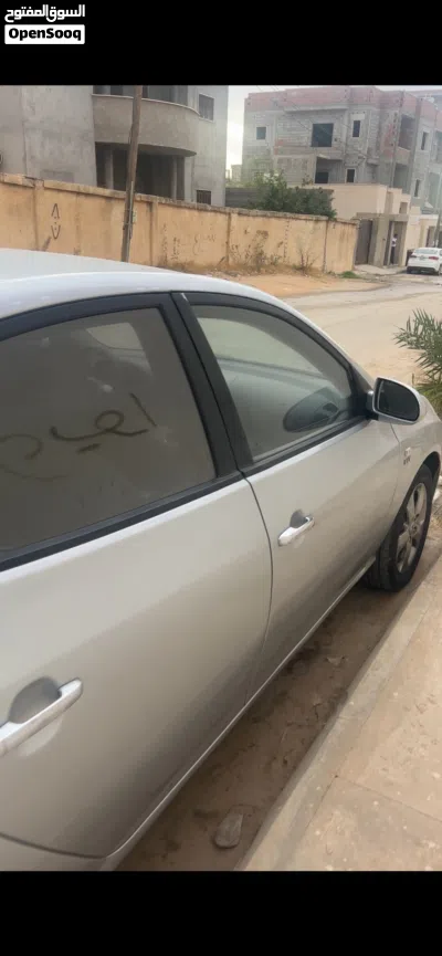 هيونداي افانتي Standard 3