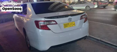 تويوتا كامري LE 3