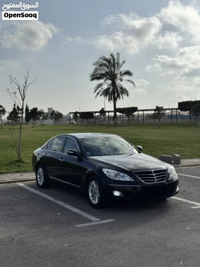 Genesis G70 2