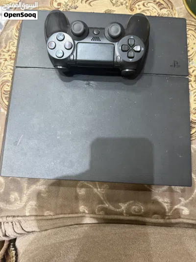 لي البيع سوني 4 2