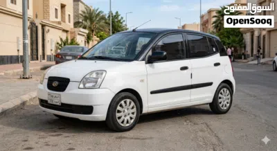 Kia Picanto LX 2