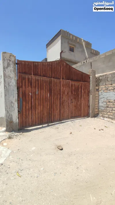 باب مستعمل 2