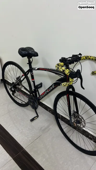 للبيع سيكل Road Bike الوصف مهم جدا 3