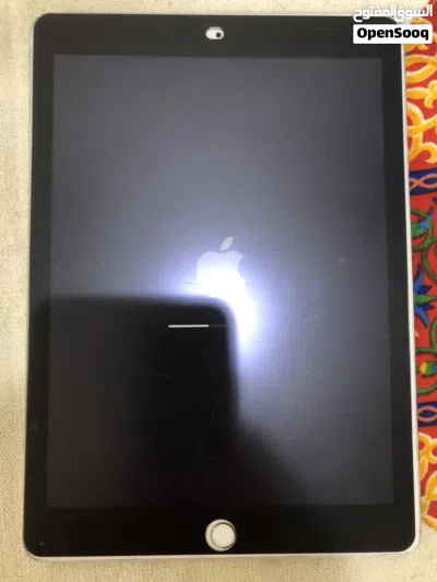 ايباد apple2 3