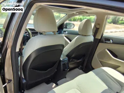 Nissan Kicks S 2