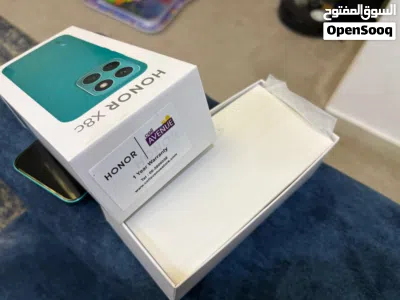 للبيع او للبدل هونو X8c. 2