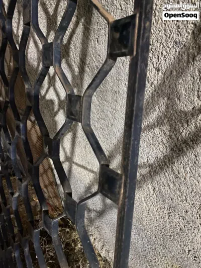 شبابيك حمايه بقلاوه للبيع 2