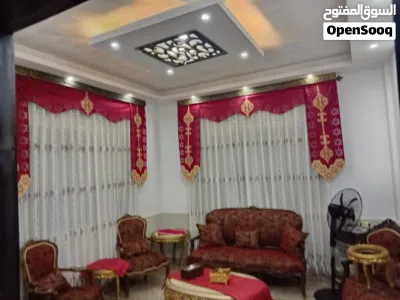 بيت للبيع طابقين عمان المستنده 3