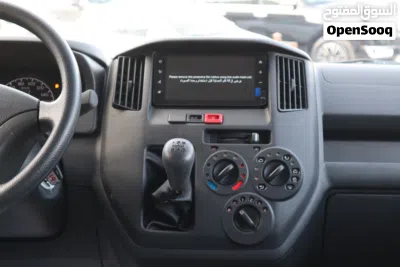 Toyota LiteAce AT 4