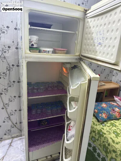 ثلاجة فيستل 2