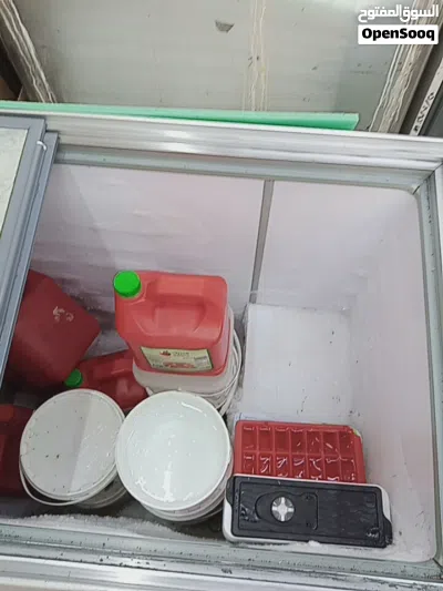 فريزر عابدين بطح بحالة ممتازة للبيع 3
