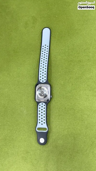 ساعة ابل واتش 6 Series 2