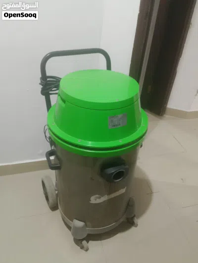 اجهزة تنظيف من شركة تنظيف مباني 4